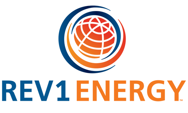 Rev1 Energy Merch